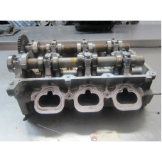 #HM01 Right Cylinder Head For 09-12 FORD ESCAPE  3.0 9L8E6090BF